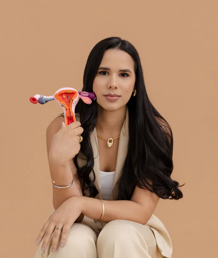 Dra. Giully Evelly Castro Nascimento - Fisioterapeuta Pélvica